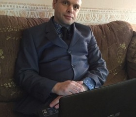Антон, 47 лет, Березовский