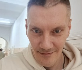 Stanislav Krot, 40, Athens