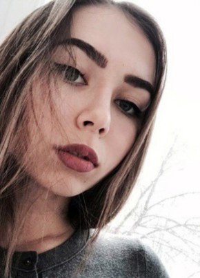 Алла, 24, Россия, Почеп