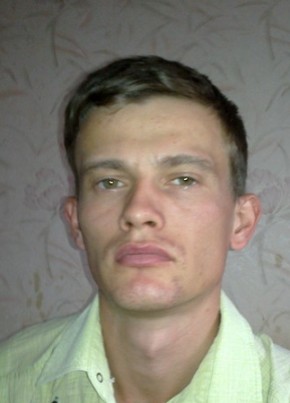 Николай, 34, Россия, Зерноград