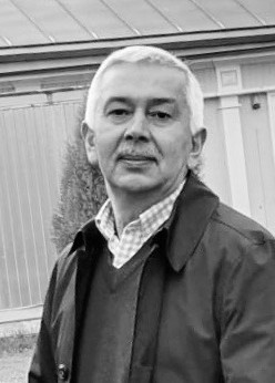 Nikolay, 61, Russia, Moscow