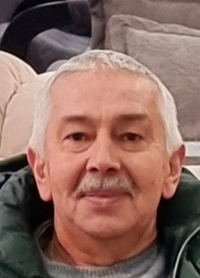 Nikolay, 60, Russia, Moscow