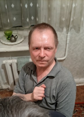 Nik, 37, Россия, Нижнеудинск