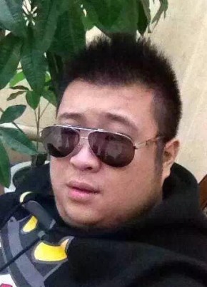 Jack, 36, 中华人民共和国, 中国上海