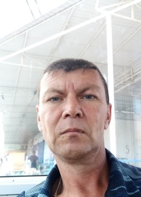 Вадим, 48, Россия, Геленджик