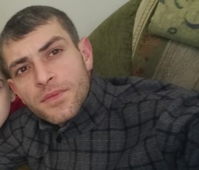 Вагиф Бекеров, 31 год, Каспийск