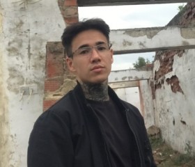 Ранис, 24 года, Екатеринбург