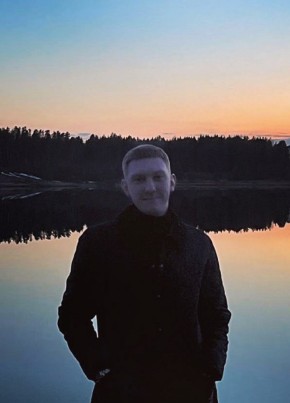 Vyacheslav, 27, Russia, Saint Petersburg