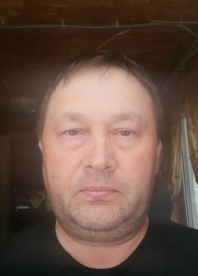 Игорь, 49, Россия, Гайны