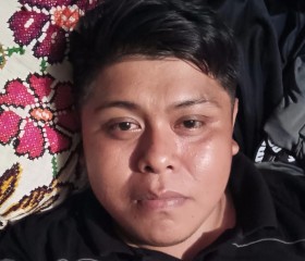 Luis, 27, Teloloapan