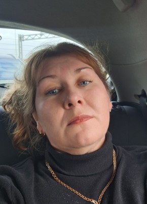 Людмила из Ульяновска 44 года