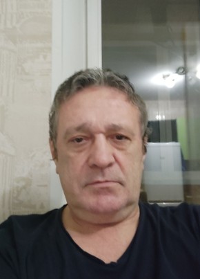 Сергей Белоусов, 60, Россия, Берёзовский