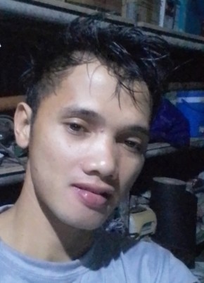 Nick, 28, Pilipinas, Pasig City