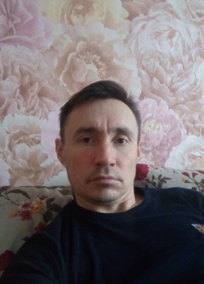 Владимир, 47, Россия, Ижевск