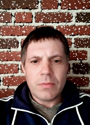 Андрей из Черняховска 47 лет