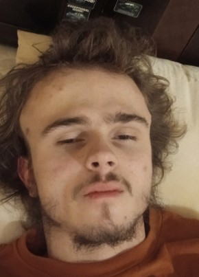 Mason из Longview (State of Texas) 22 года