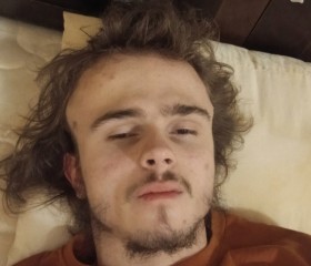 Mason, 22, Longview (State of Texas)