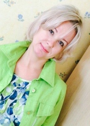 татьяна, 50, Россия, Москва