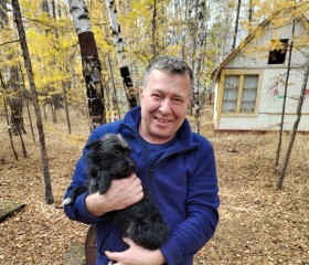 Владимир, 57 лет, Красноярск