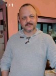 Дмитрий, 49 лет, קריית ים