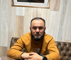 Ilkhom, 39 лет, Грозный