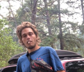 yung hippie, 31 год, Beaverton