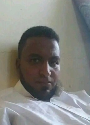 يعقوب, 35, موريتانيا, نواكشوط