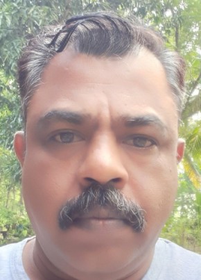 Chamin, 47, Sri Lanka, Colombo