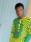 Fresnel, 21 год, Cotonou