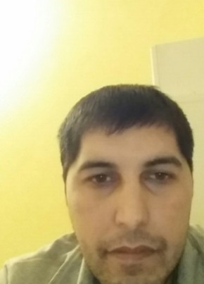 oybek, 39, Россия, Софрино