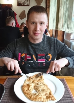 Данил, 29, Россия, Тучково