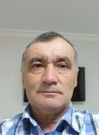 Рустам, 57 лет, Chirchiq