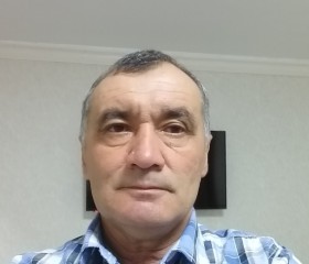 Рустам, 57 лет, Chirchiq
