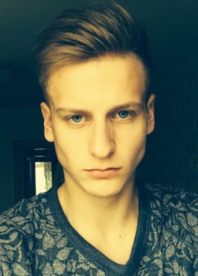 Pavel, 28, Рэспубліка Беларусь, Горад Гродна