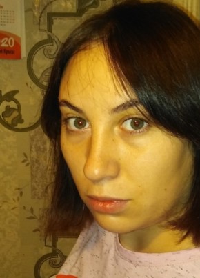 Юлия , 21, Россия, Брюховецкая