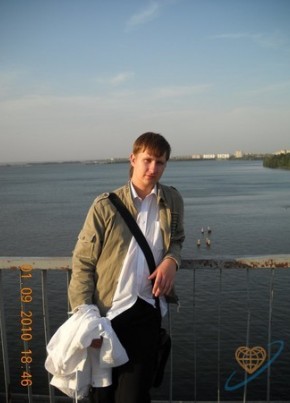 Алексей, 30, Россия, Воронеж