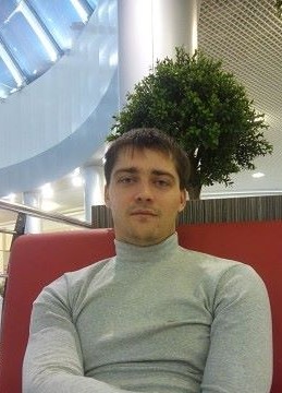 Алексей, 33, Россия, Усмань