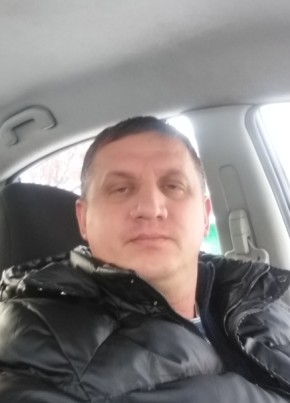 Иван, 42, Россия, Туймазы