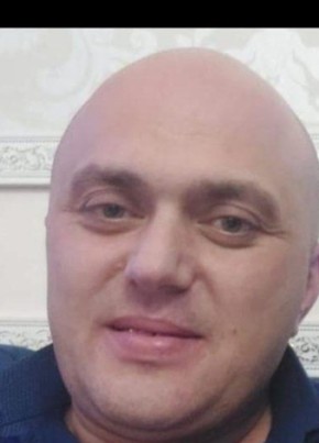 Artem, 46, Russia, Moscow