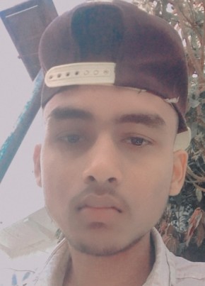 Subas yafav, 18, India, Gorakhpur (State of Uttar Pradesh)