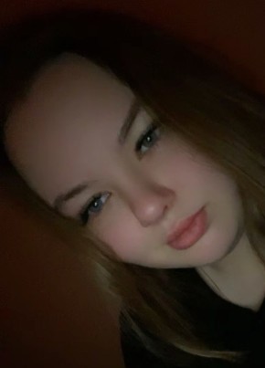 Полина из Amsterdam 18 лет