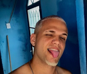 Jr, 24, Seropedica