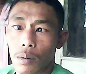 anang sutisna, 44 года, Kota Bandung