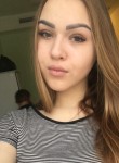 Вика - Красноярск