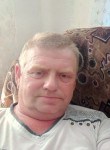 Виталий, 55 лет, Бердянськ