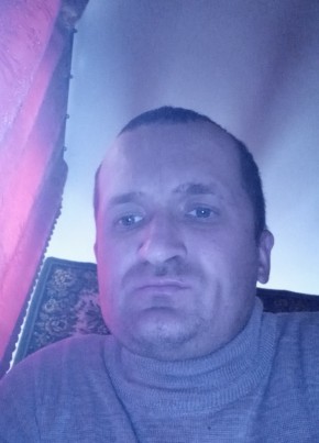 Владимир, 38, Рэспубліка Беларусь, Белаазёрск
