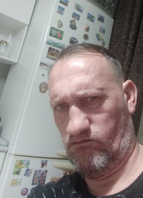 Виталий Ерёмин, 48, Россия, Жуковский
