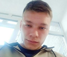 Дмитрий, 22 года, Пермь