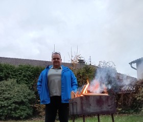 Aleksandras, 54, Bonn