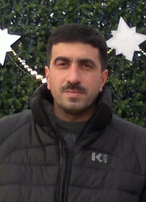 Rasim, 56, Azərbaycan Respublikası, Bakı